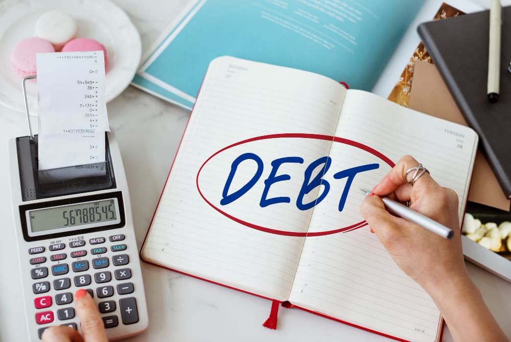 Insolvency and Debt Recovery